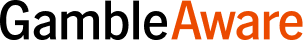Gamble Aware logo